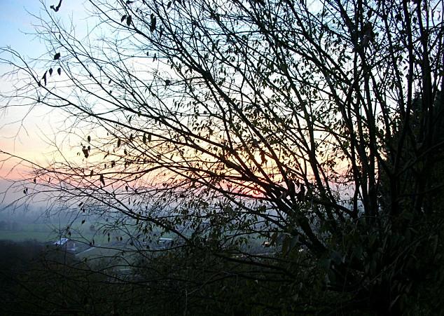 tramonti
